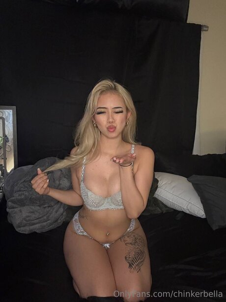 Chinkerbella