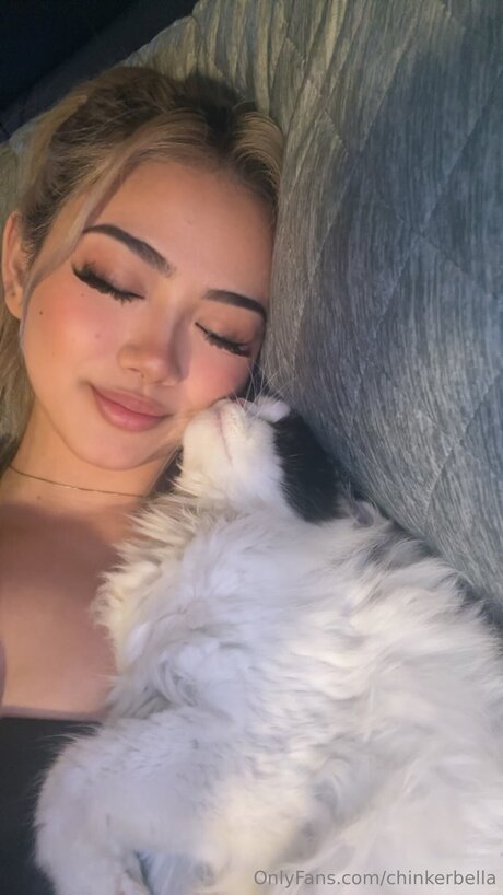 Chinkerbella Foto desnuda filtrada de OnlyFans de Chinkerbella #86