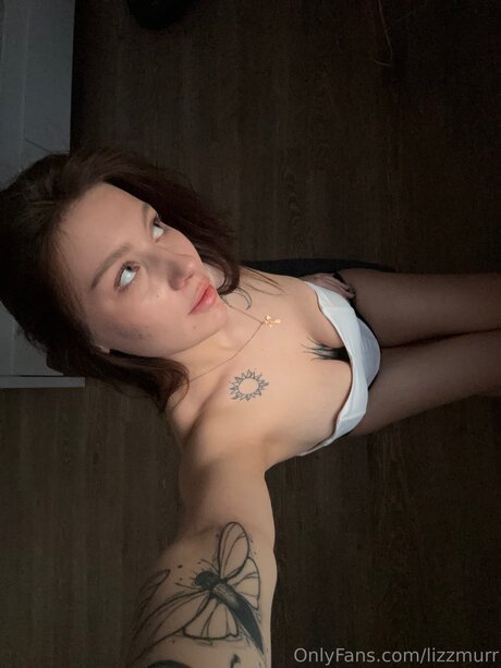 Lizzmurr