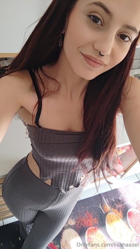 Lisahaazel