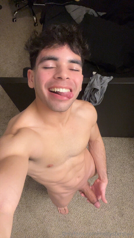 Meltystarstud