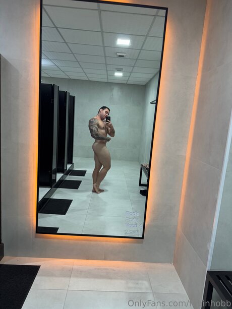 Foto desnuda filtrada de OnlyFans de Fabinhobb