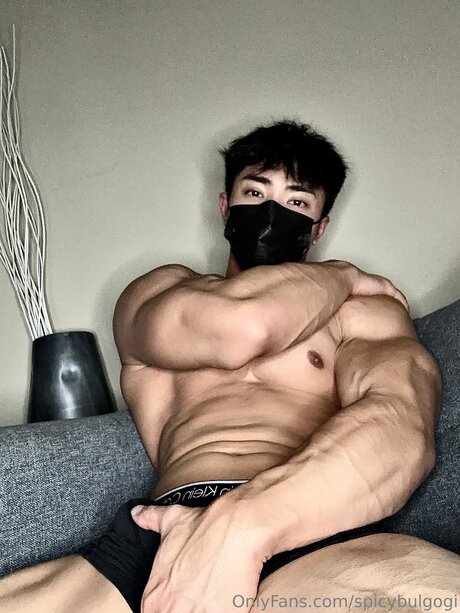 Spicybulgogi