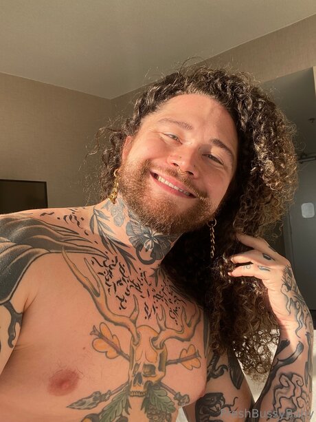 Preshbussybaby