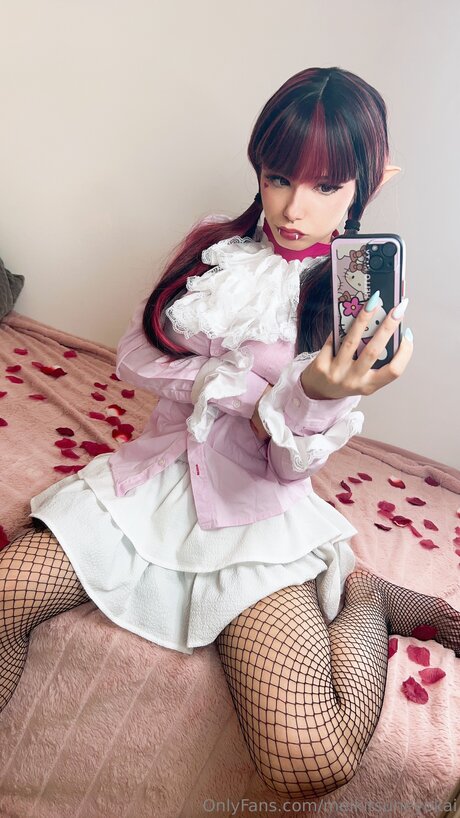 Mei Sakura