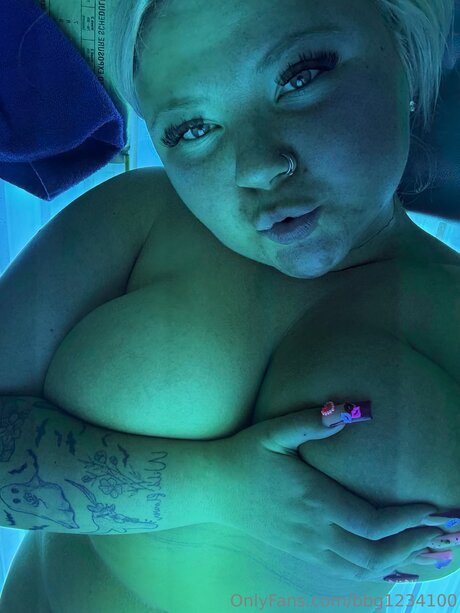 Foto desnuda filtrada de OnlyFans de Bbg1234100
