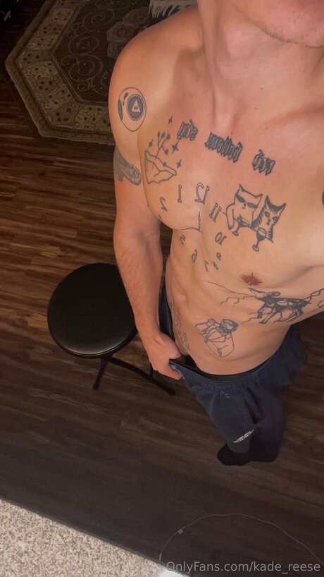 Kade Reese