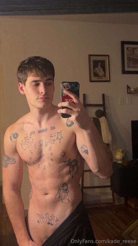 Kade Reese