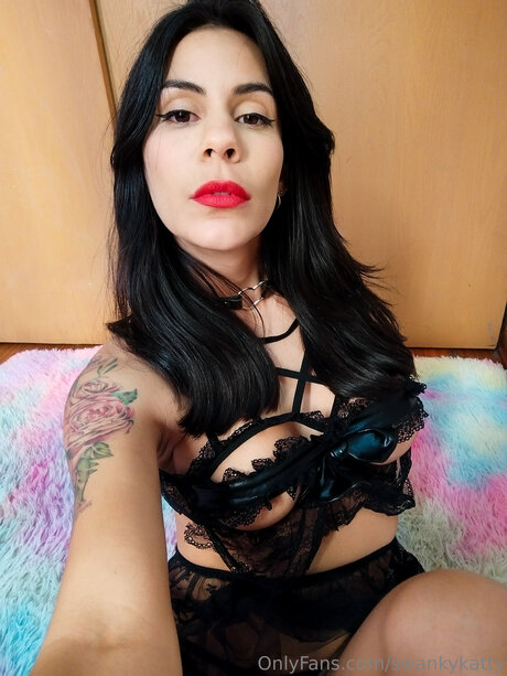 Swankykatty