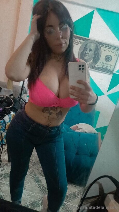Manzanitadelanusok