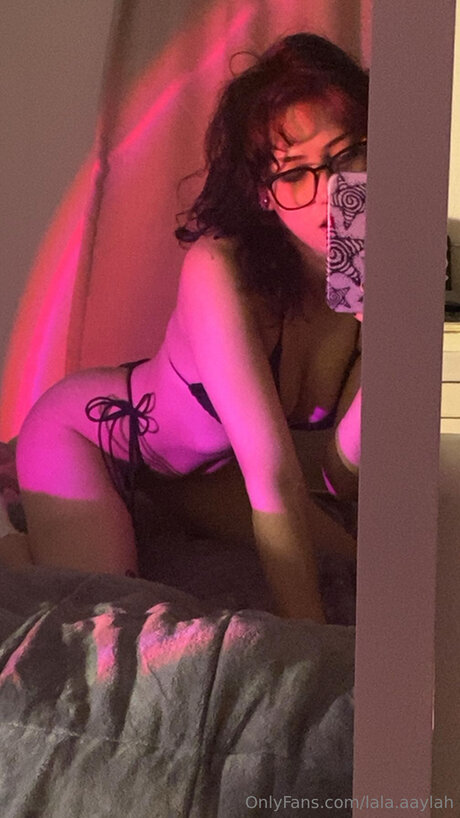 Lala Aaylah