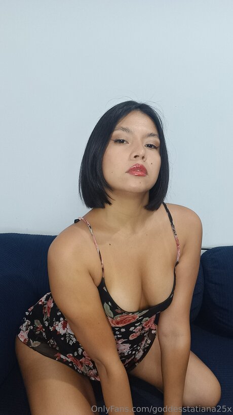 Goddesstatiana25x