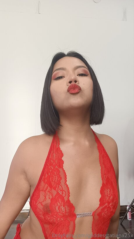 Goddesstatiana25x
