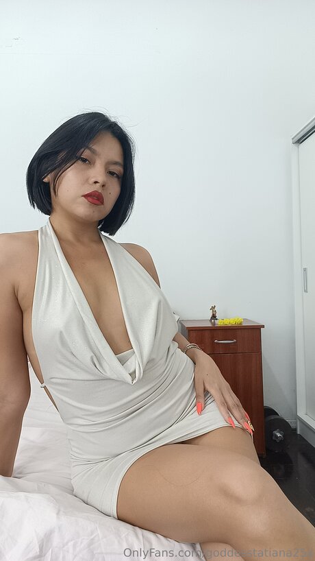 Goddesstatiana25x