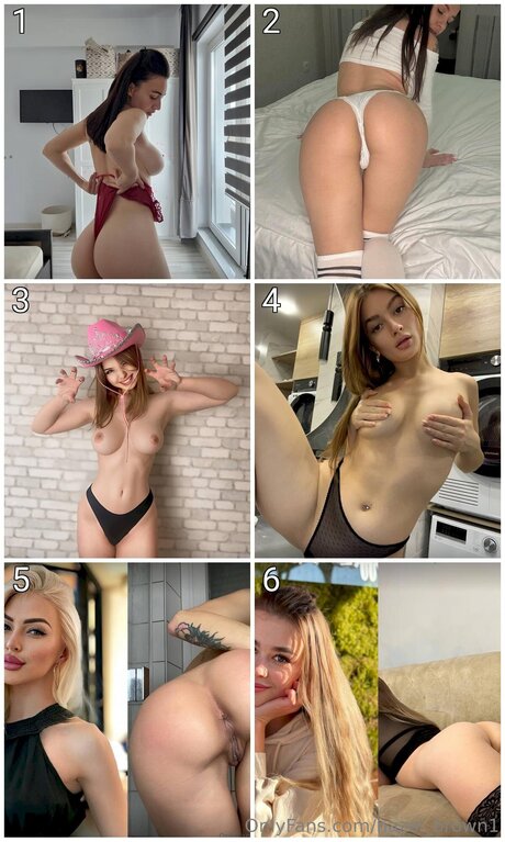 Hazel Brown1