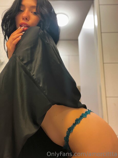 Amorcittta