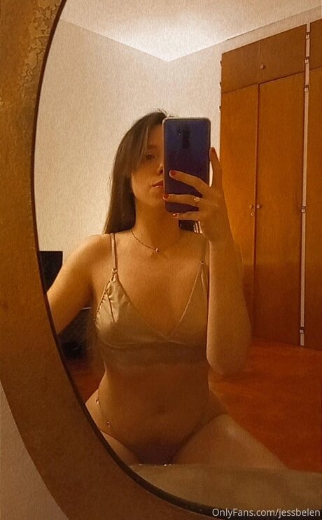 Foto desnuda filtrada de OnlyFans de Blossomjess