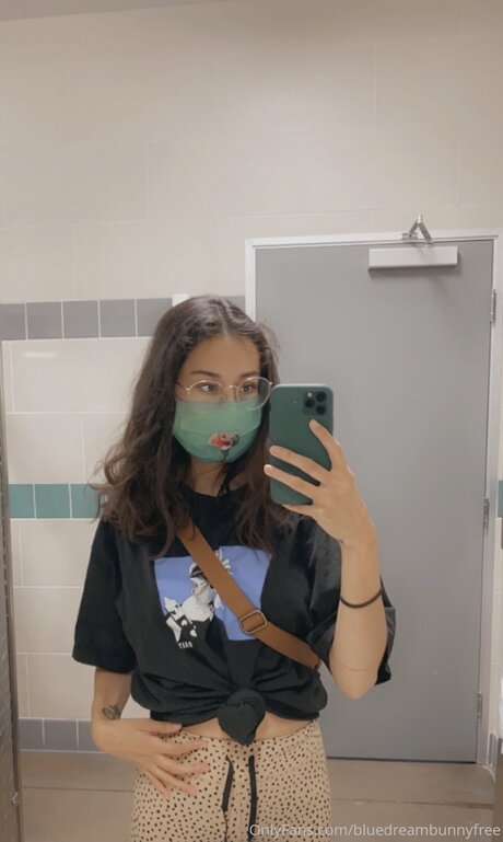 Bluedreambunnyfree