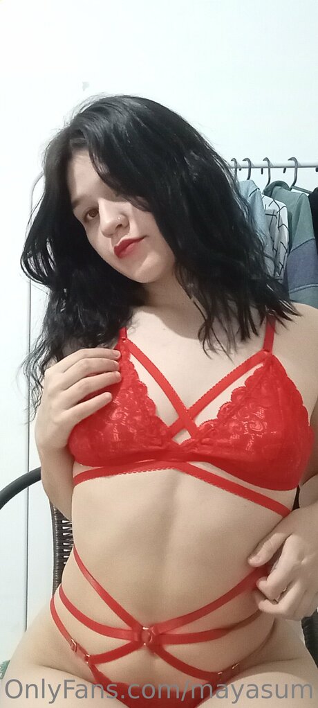 Foto desnuda filtrada de OnlyFans de Yourwildbaby
