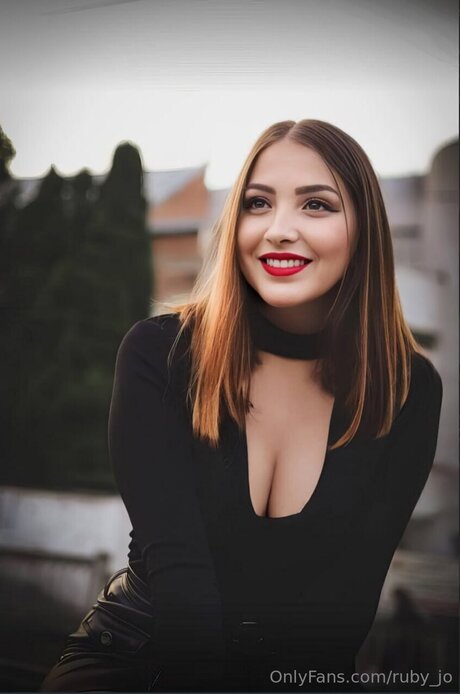 Ruby Jo