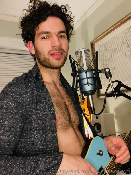 Soundslikesimm