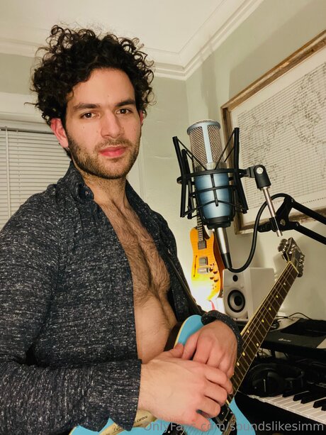 Soundslikesimm