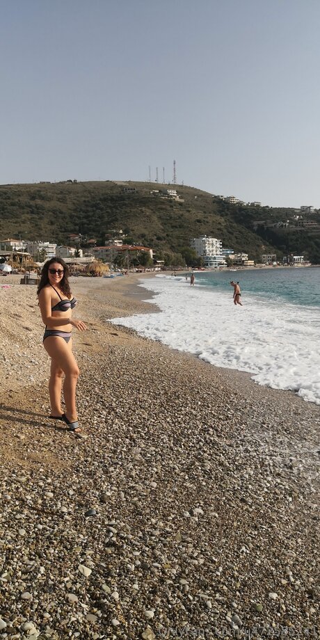 Foto desnuda filtrada de OnlyFans de U472585241