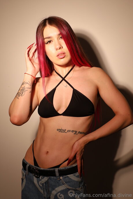 Afina Divine
