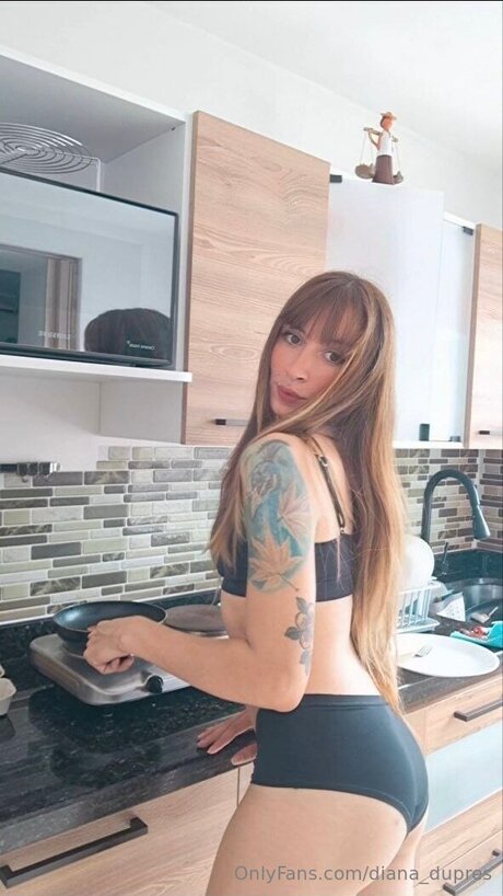 Diana Dupres