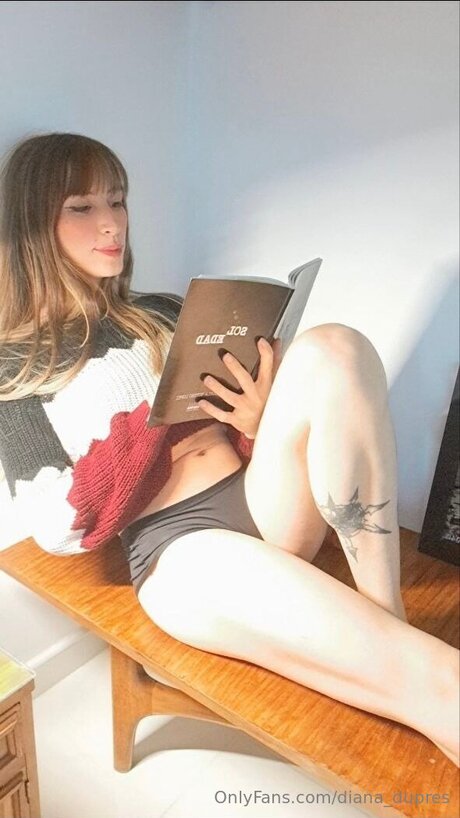 Diana Dupres