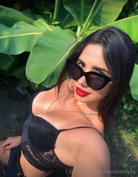 Lauraredfury