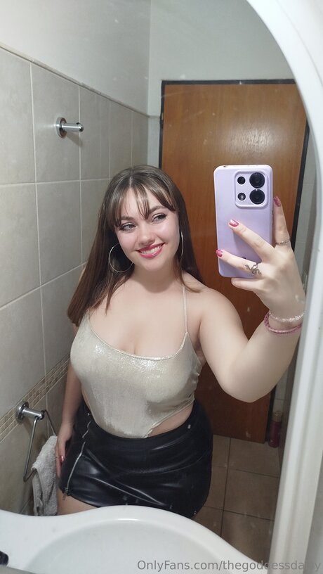 Thegoddessdaisy