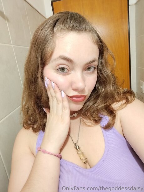Thegoddessdaisy