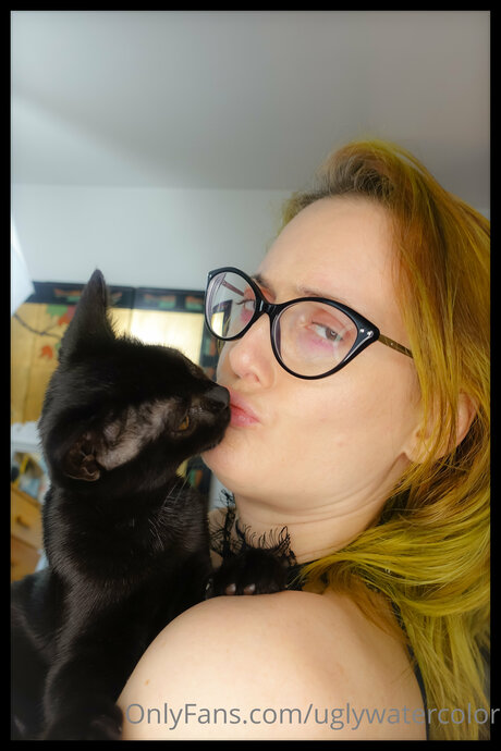 Uglywatercolor
