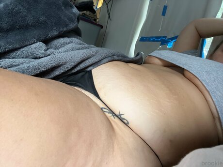 Foto desnuda filtrada de OnlyFans de Communitypussy