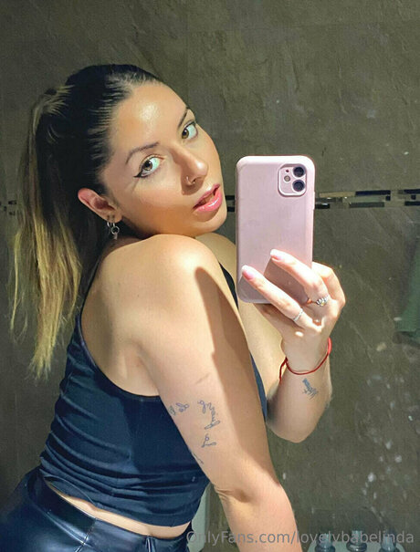 Lovelybabelinda
