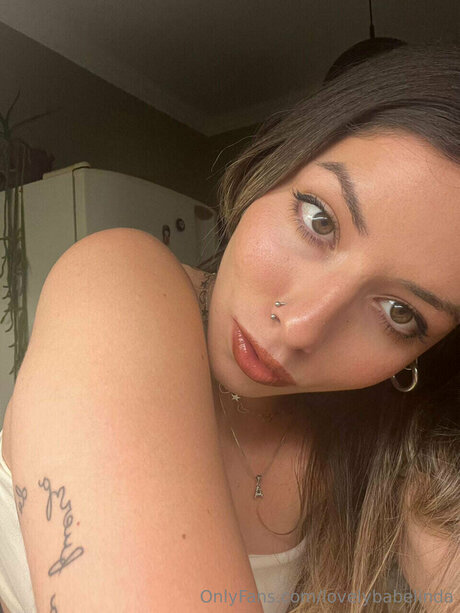 Lovelybabelinda