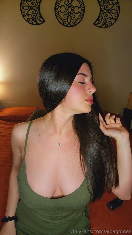 Albagomez