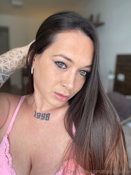 Foto desnuda filtrada de OnlyFans de Imsophiexx