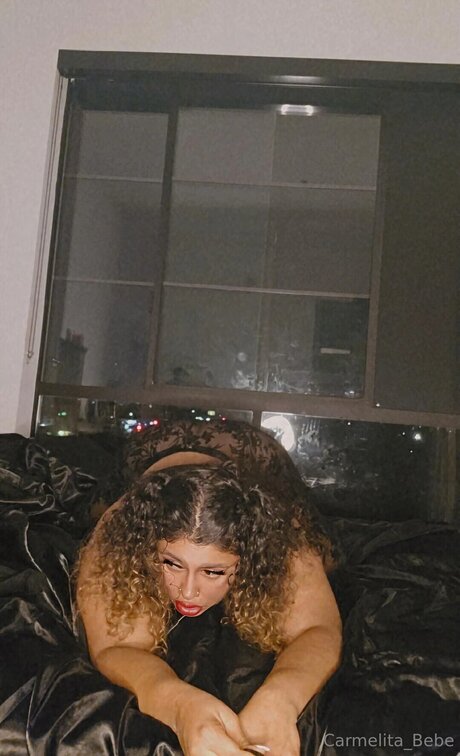 Carmelita Bebe