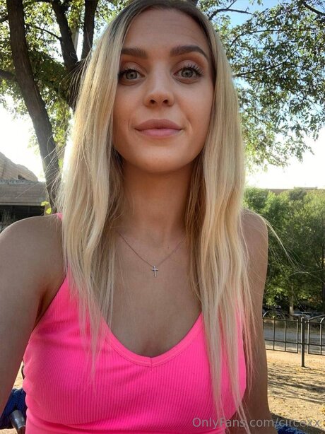Foto desnuda filtrada de OnlyFans de Circexx