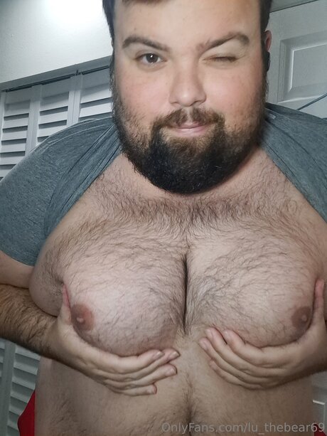 Lu Thebear69