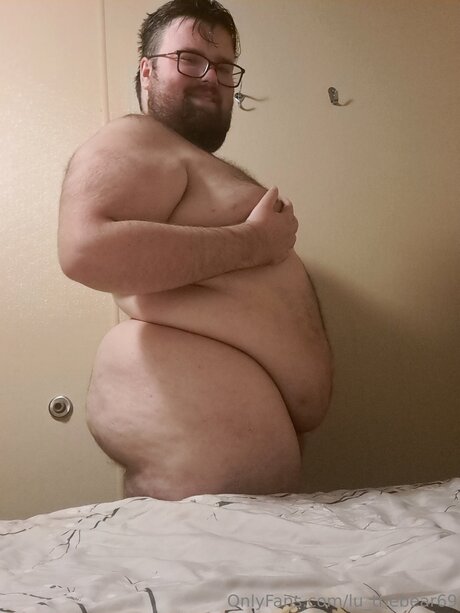 Lu Thebear69