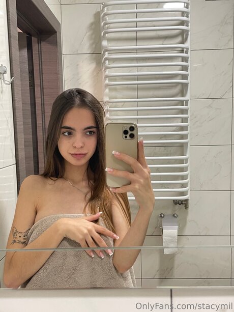 Stacymil