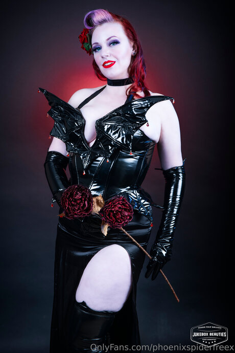 Phoenixspiderfreex