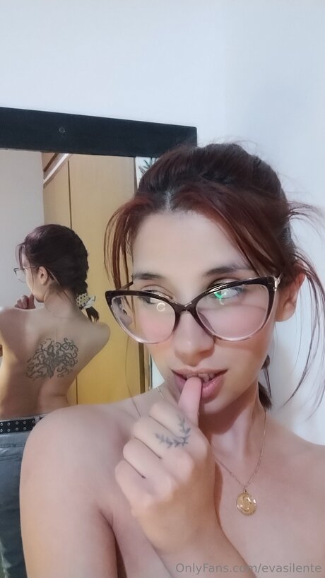 Evasilente