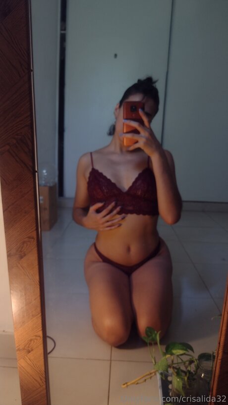 Crisalida32