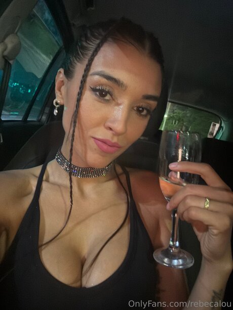 Rebecalou