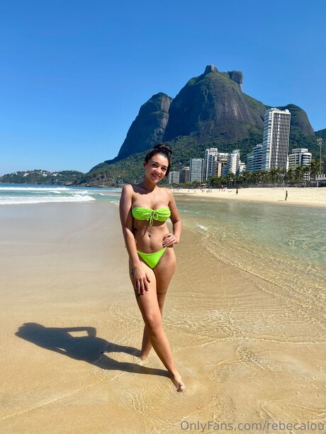 Rebecalou
