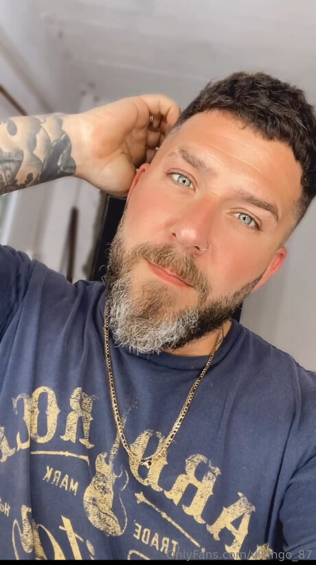 Vikingo 87